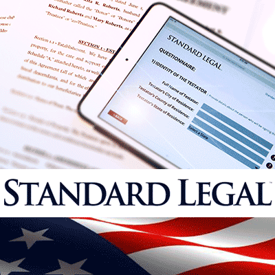 Standard Legal Software